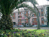 hotels carcassonne