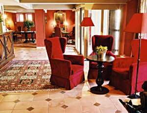 hotels carcassonne