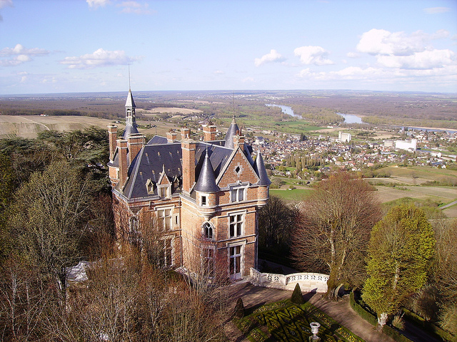 loire valley