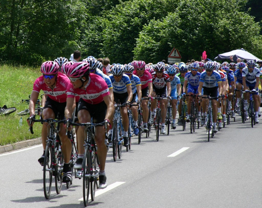 2011 Tour de France