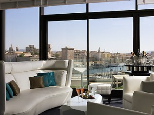 SOFITEL Marseille Vieux Port