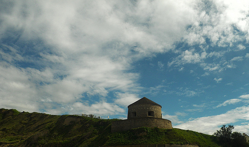 port-en-bessin france travel guide