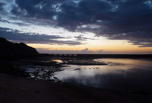 port-en-bessin france travel guide