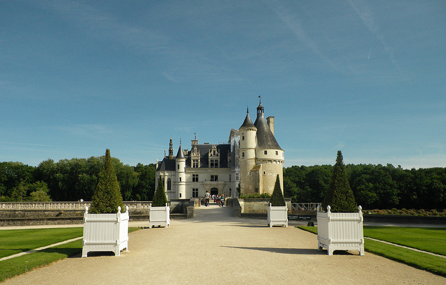 Château de Chenonceau