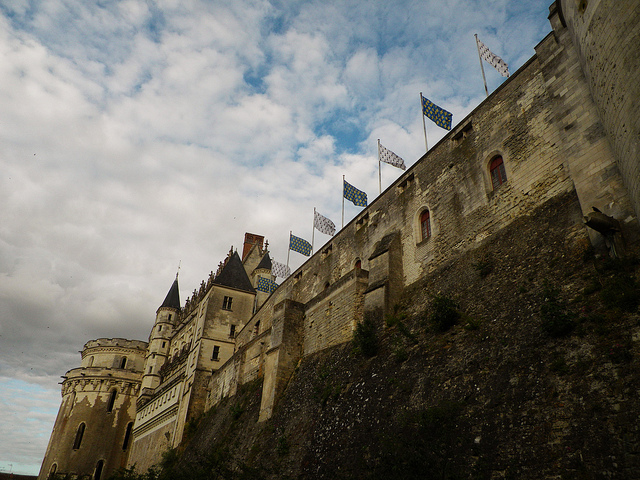 Château d'Amboise