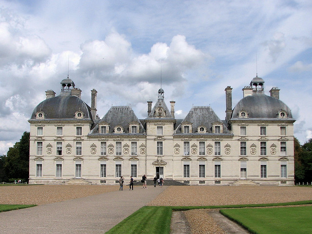 Château de Cheverny