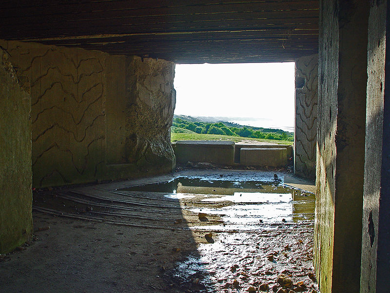 Omaha Beach Side Trips