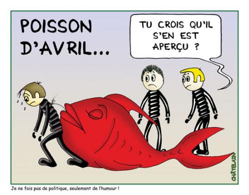 poissondavriljoke