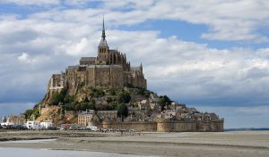 montsaintmichel