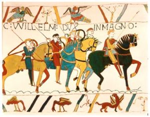 bayeuxtapestry