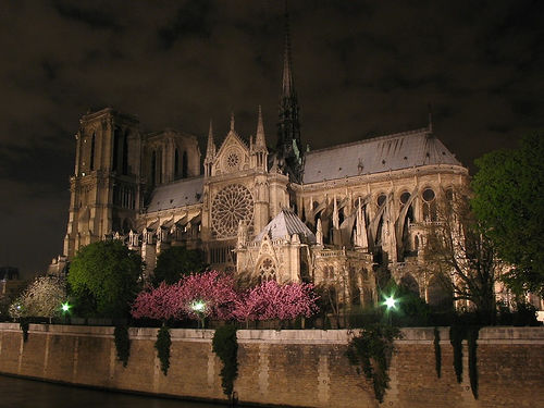 notredame