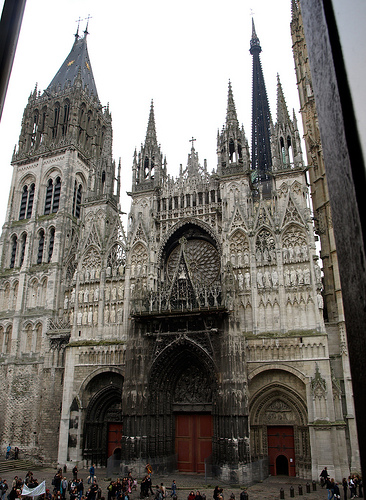 rouen