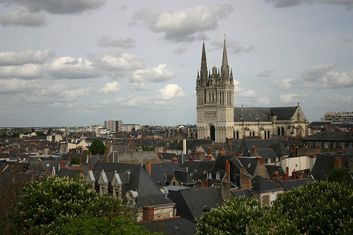 angers