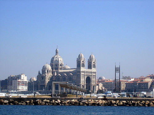 marseille