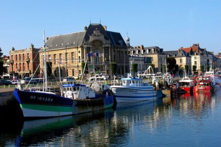 dieppe