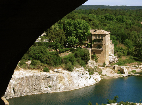 provence wine tour