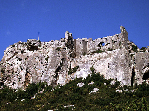 provence wine tour