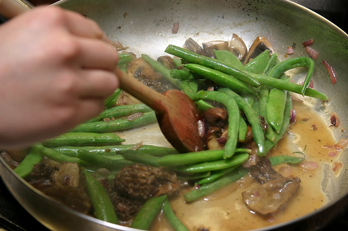 cooking classes in france