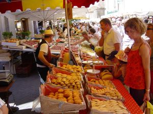 sorgue-market