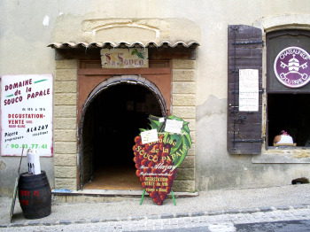 chateauneuf-du-pape