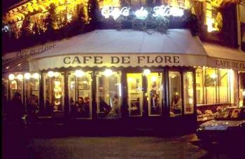 cafedelaflore