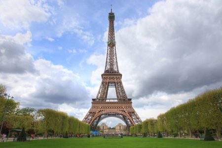 eiffeltower