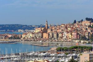 menton