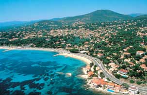 saintemaxime