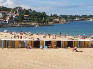 stjeandeluzbeach