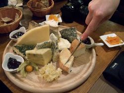 cheeseplate