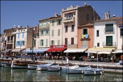 cassis