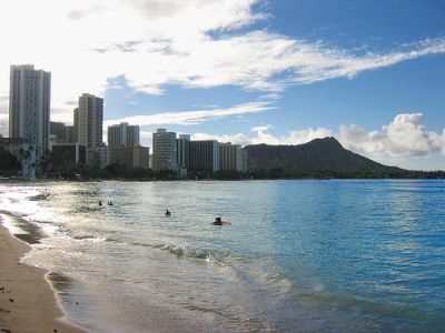 waikiki