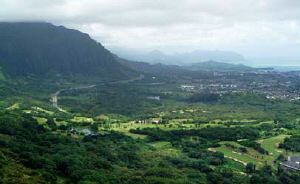 nuuanu