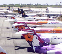 hawaiianair