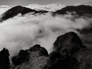 haleakala