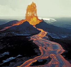 kilauea