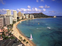 waikiki