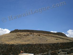 puukohola heiau