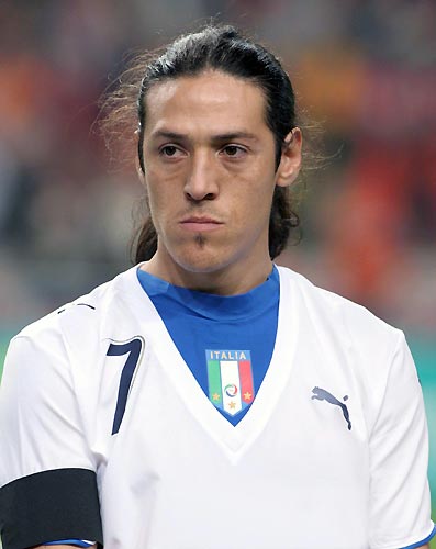 camoranesi