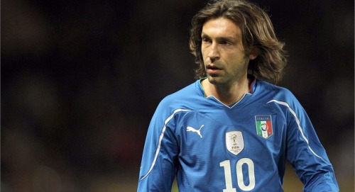 pirlo