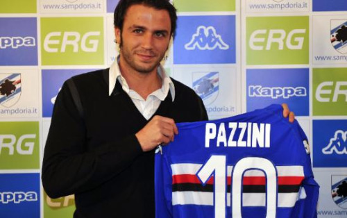 pazzini