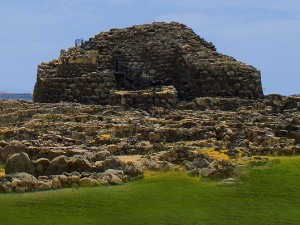 1-nuraghe