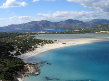 sardinia