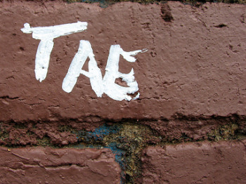 tag