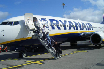 ryanairjet