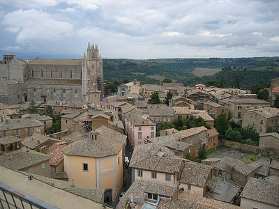 orvieto