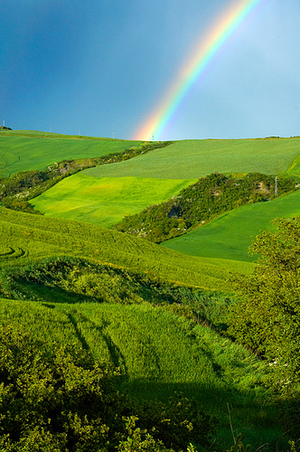 tuscanyrainbow