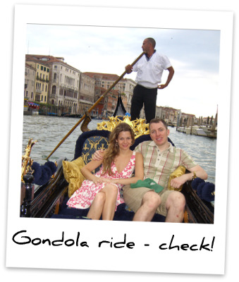 gondolaride