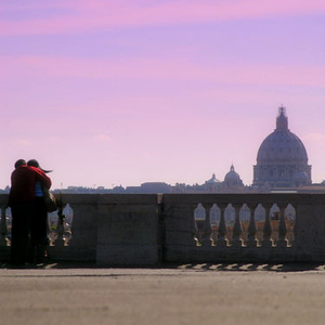 colosseo_couple2