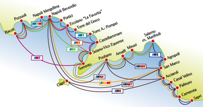 metrodelmare